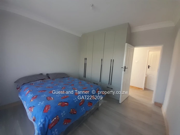 Sunway City Modern 4 Bed House For Sale, Harare East 