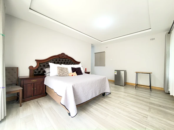 5 Bedroom Townhouse Complex