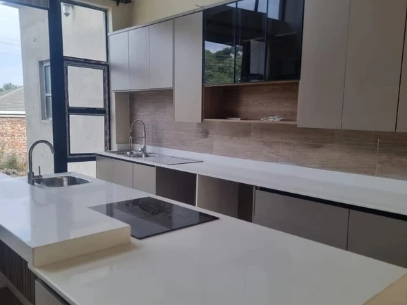 4 Bedroom Townhouse Complex