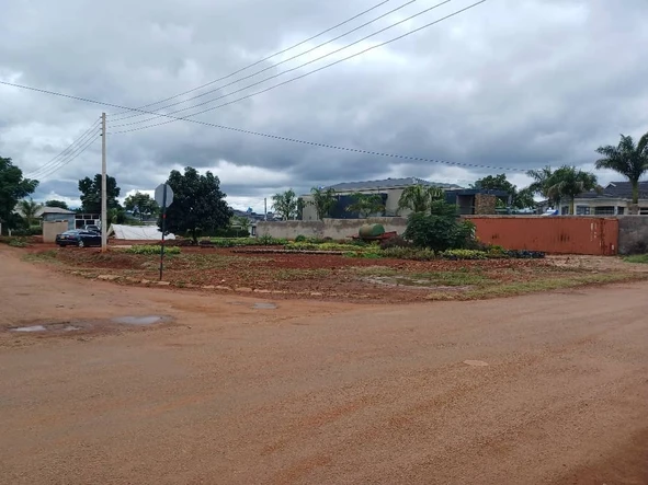 2064 m² Residential Land in Pomona, Harare North