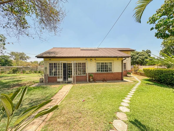 9 Bedroom House