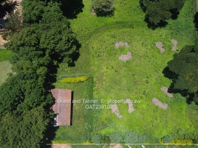 Glen Lorne Stand – Service Station Opportunity For Sale 