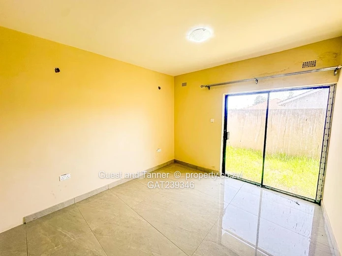 Monowood Flats Ashdown Park Modern 2-BR Flats for Sale with Sectional Title Ownership