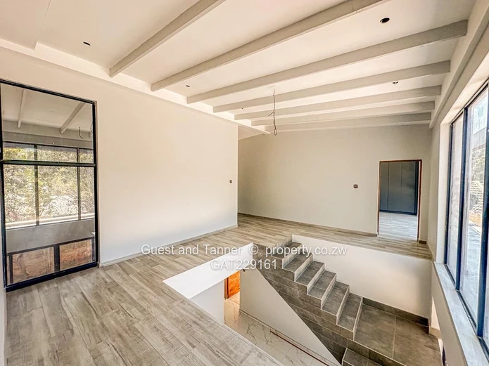 Double-Storey Cluster Homes for Sale in Highlands – Spacious, Secure, and Modern Living