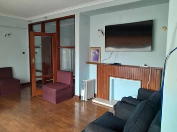 3 Bedroom Flat & Apartment