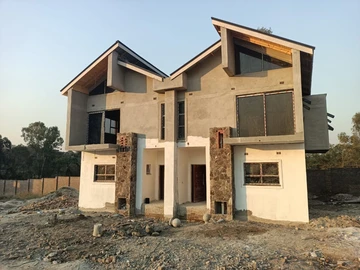 3 Bedroom Flat & Apartment