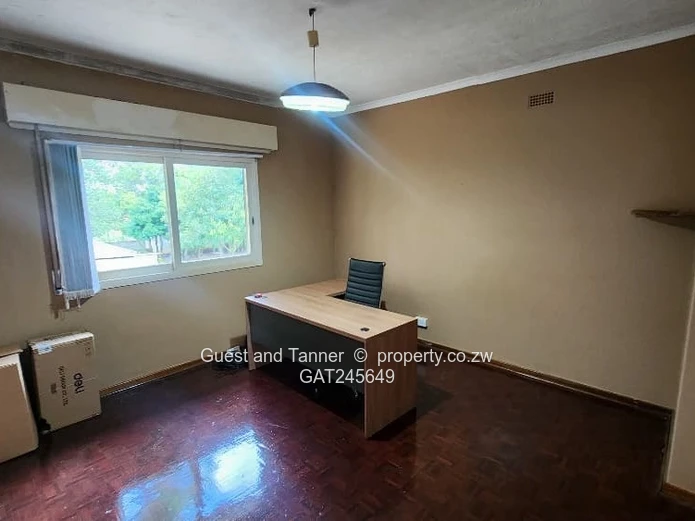 Commercial Property To Let In Mount Pleasant -OFFERS ACCEPTED!