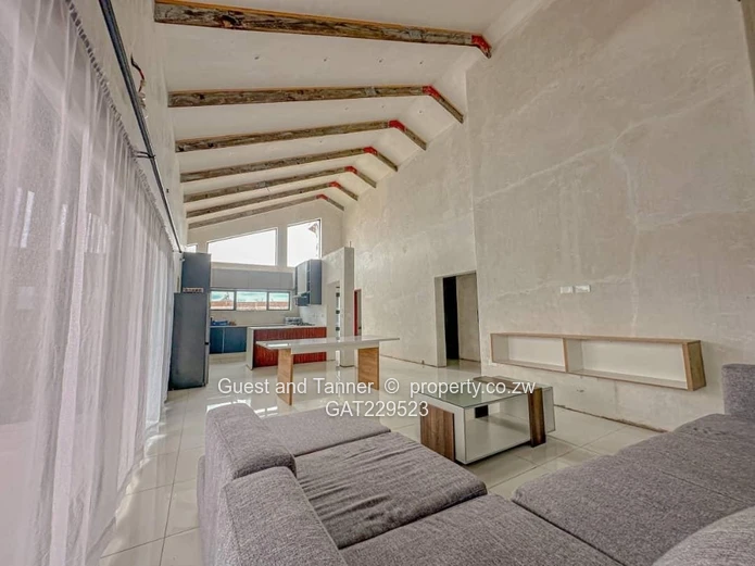 3-Bedroom Home in Secure Mabvazuva Estate – Custom Finishing Opportunity, Gated Community