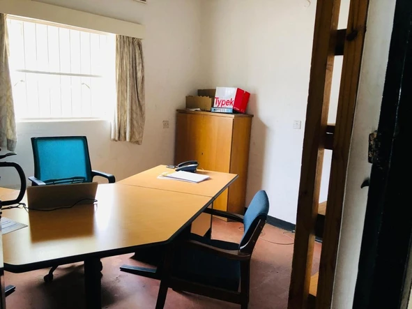 Commercial Property