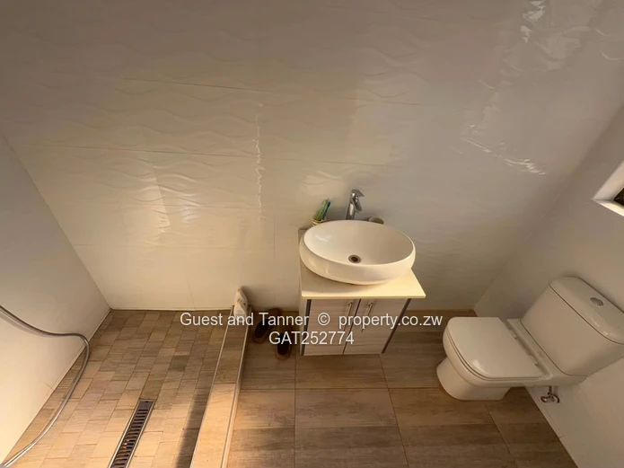 REDUCED FOR A QUICK SALE – 4-Bedroom Cluster House in Quinnington | USD 260,000