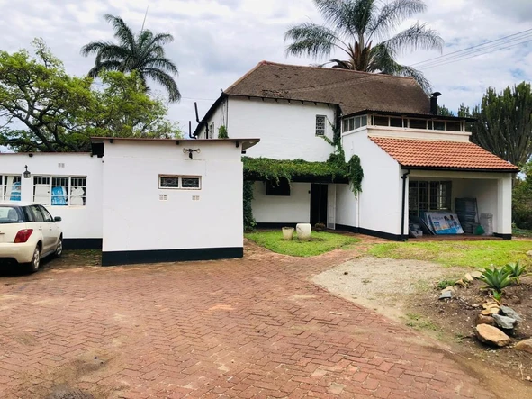 Commercial Property