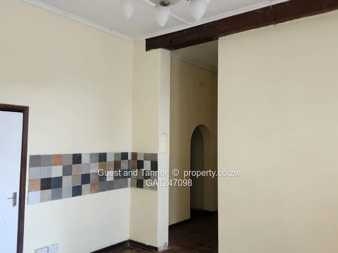 Commercial Property – Alexandra Park, Churchill Avenue