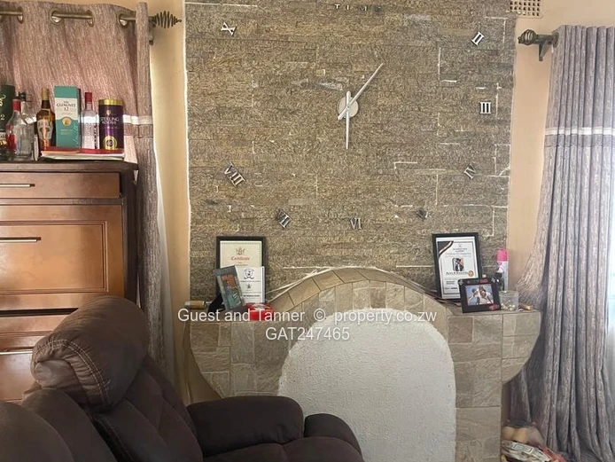 Glaudina 3 Bedroom House for Sale (Sole Mandate)