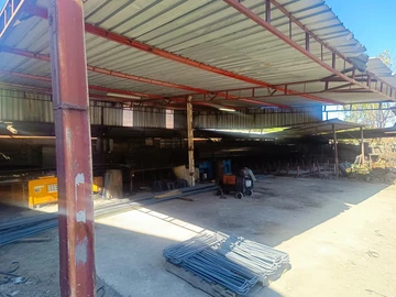Warehouse & Factory