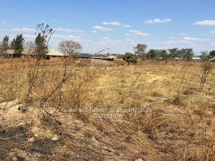 Prime 2,100sqm Corner Stand for sale – Damafalls Phase 1, Norton