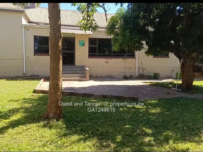 Commercial / Industrial Property for Sale in Ardbennie