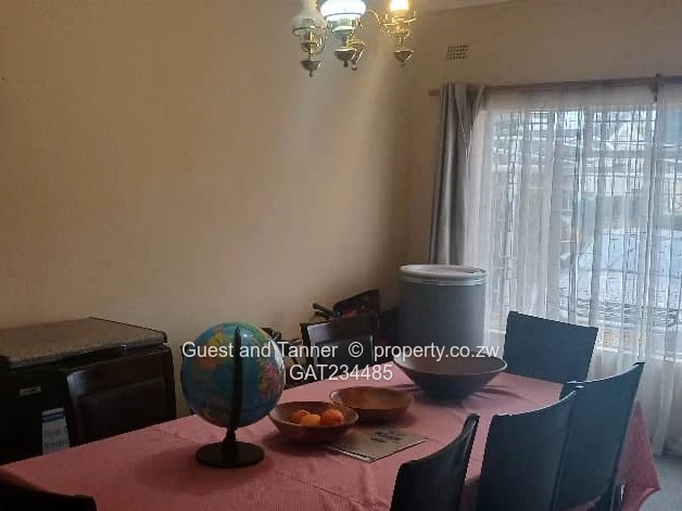 Greendale Athlone Cluster Home for Sale - 3 Bedrooms on 830sqm with Title Deeds (Sole Mandate)