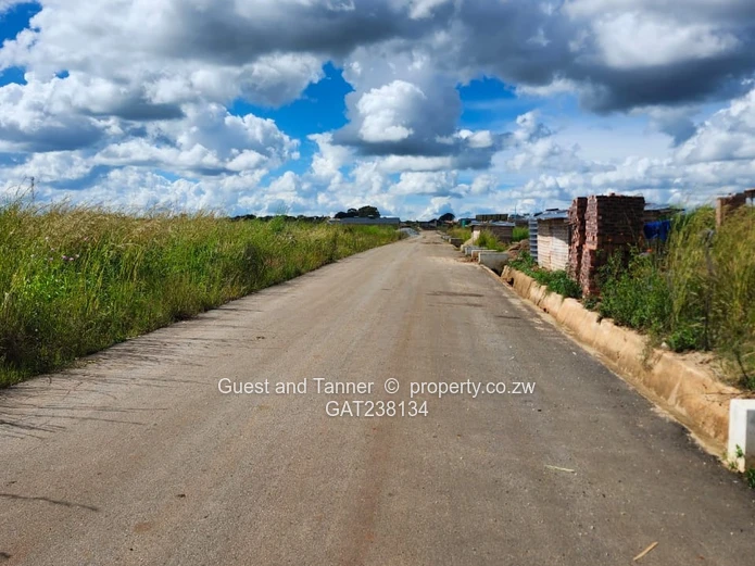 Pomona City Residential Stand for Sale