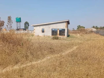 Commercial & Industrial Land