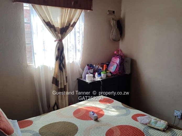Affordable 3-Bedroom Home for Sale in Hatcliffe | Title Deeds
