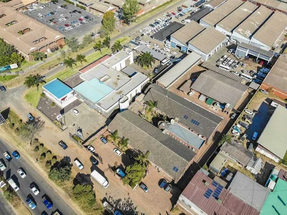 Commercial Property