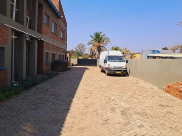 Commercial Property