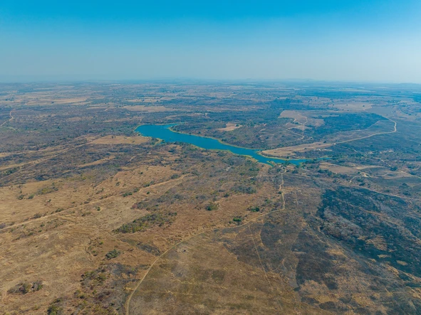 Farm & Agricultural Land