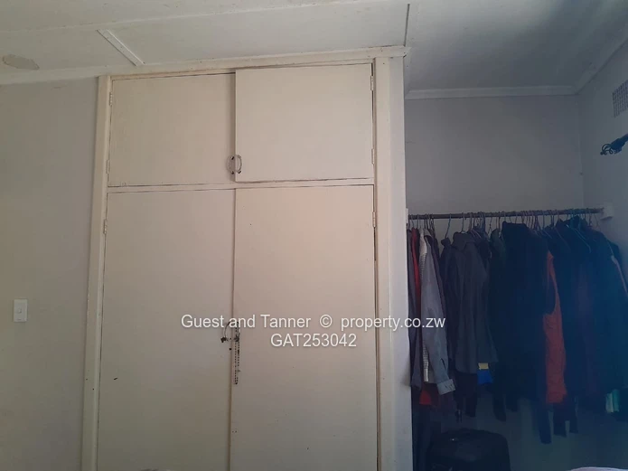 3 Bedroom House to Let in Hatfield, Harare