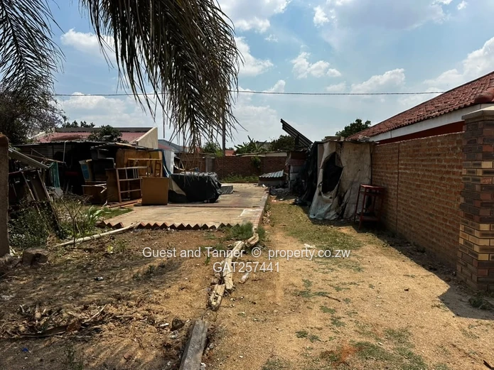 GLEN VIEW 7 | 4-BEDROOM HOUSE AT SLAB LEVEL FOR Sale 