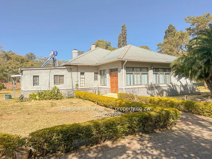 Prime Commercial Property in Newlands: 9740 m² of Opportunity!