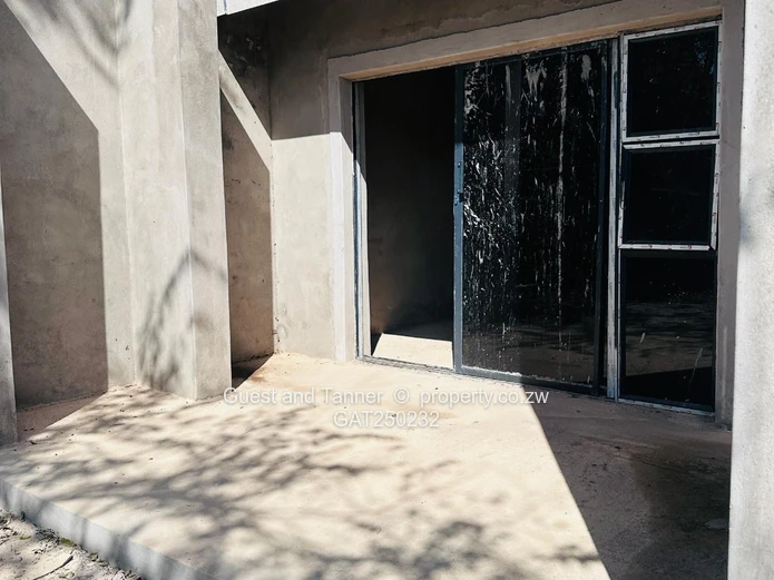  Modern 2-Bedroom Cluster Shell Unit in Greendale