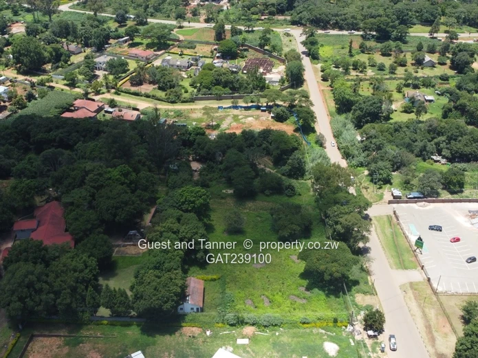 Glen Lorne Stand – Service Station Opportunity For Sale 