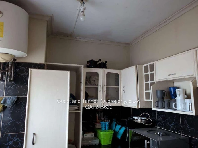 Avenues CBD Prime 1 and a Half Bedroom Flat for Sale