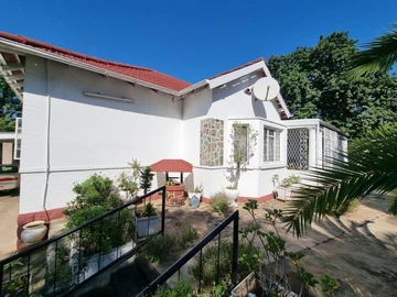 2 Bedroom Townhouse Complex