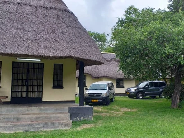 Farm & Agricultural Land