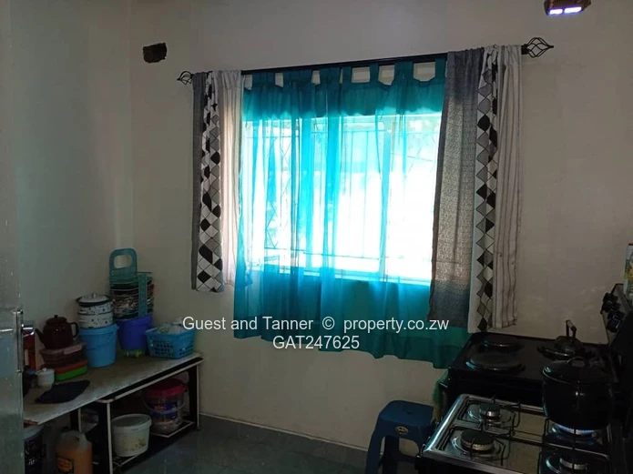 Investor’s Delight – Budiriro 1 | USD 68,000