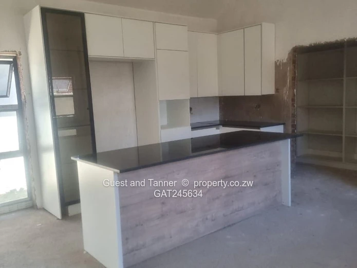 4-Bedroom Cluster For Sale In Greendale