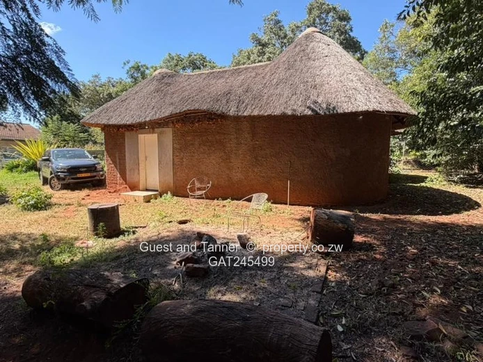 Value Opportunity in Gletwin, Harare North