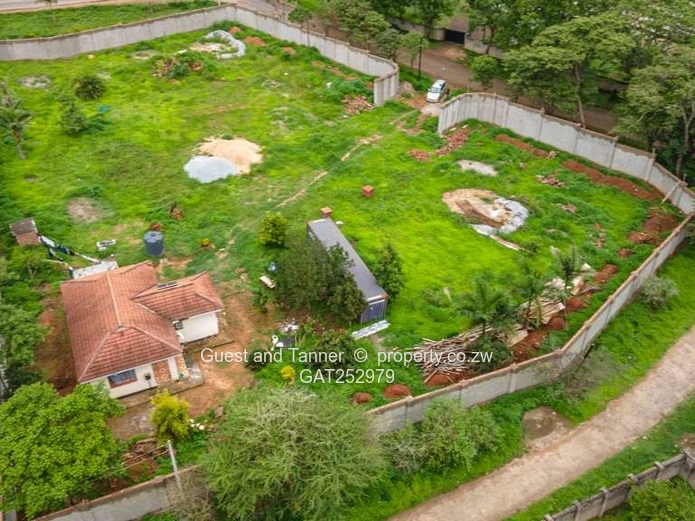 Glen Lorne Villas Development for Sale