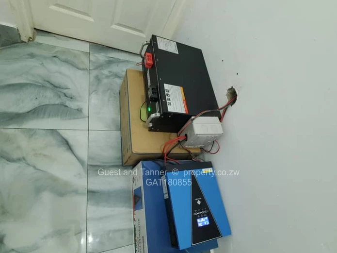 3 bedroom House for Rent