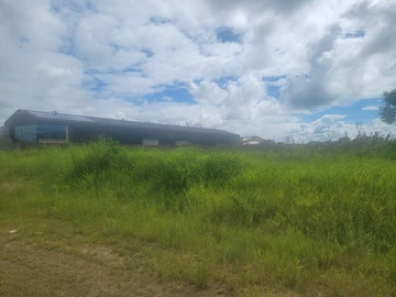 Commercial & Industrial Land