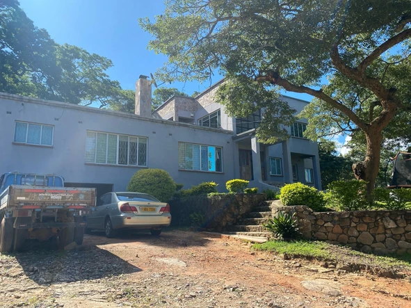 6-Bed Greystone Park Home for sale