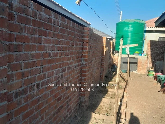 Mabvazuva | 4-Bedroom Family Home