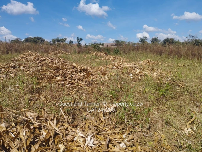 Residential Land For Sale In Buckland Terraces Estate Pomona