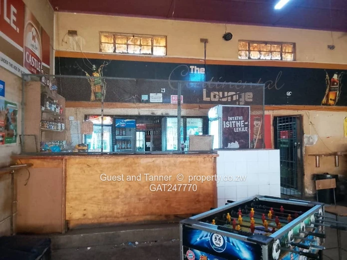 Commercial Property For Sale In Mabelreign