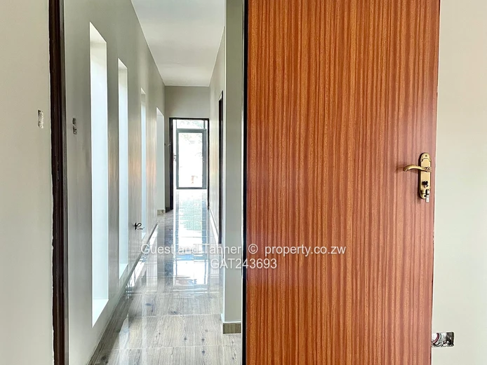 3-bedroom cluster home for sale in Greendale