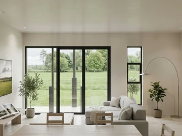 2 Bedroom Garden Flat
