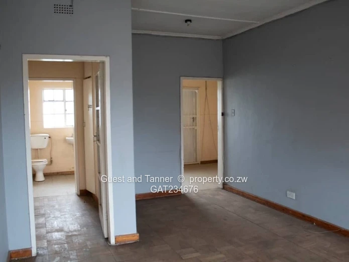 Block of Flats for Sale Near Harare CBD – Prime Avenues Location | Investment Property
