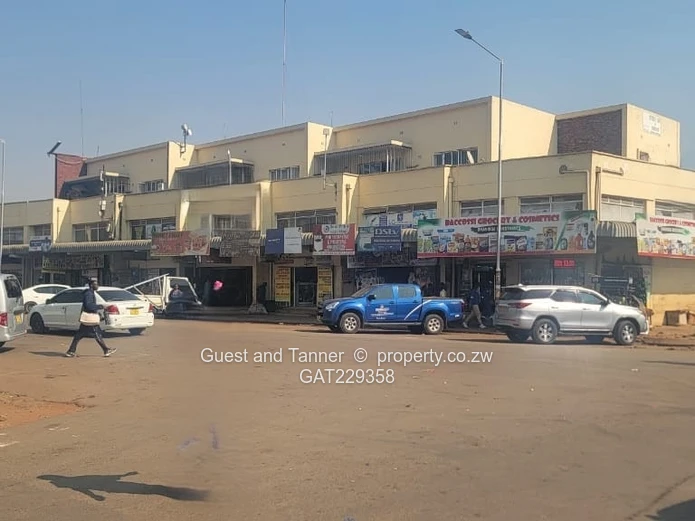 Exceptional Commercial Property Opportunity