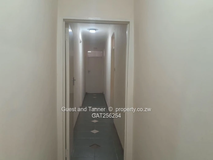 Prime Avondale Office Space | Near 2Nd Street & Zimsec